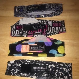 Cute headbands